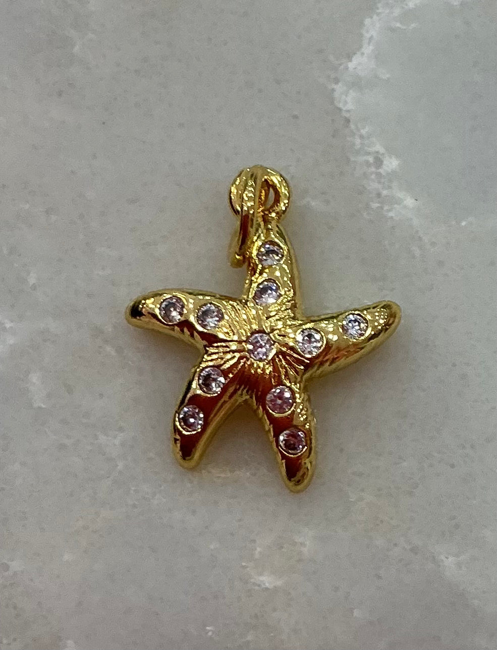 Ocean Beach Charm Collection ONLINE ONLY