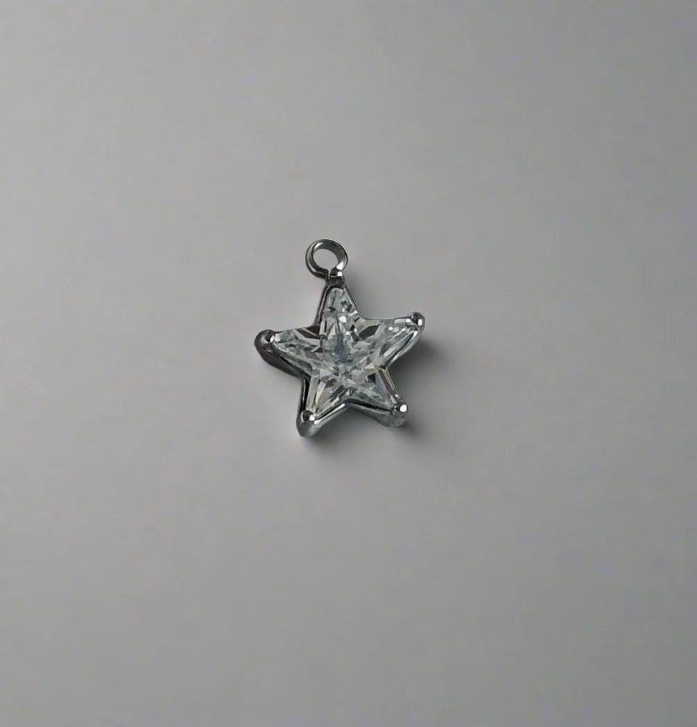 Silver Charms Collection