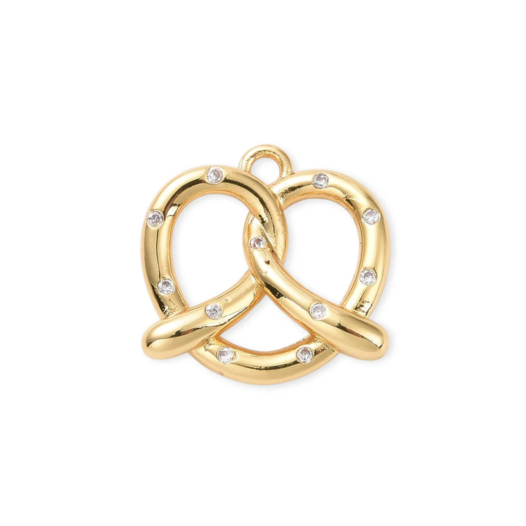 Food & Drinks Charm Collection