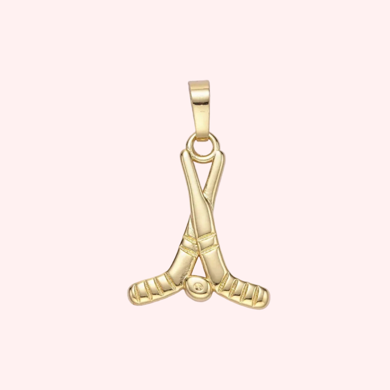 Sports Charm Collection ONLINE ONLY