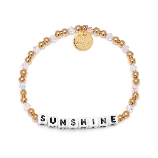White-Sunshine-Golden Hour