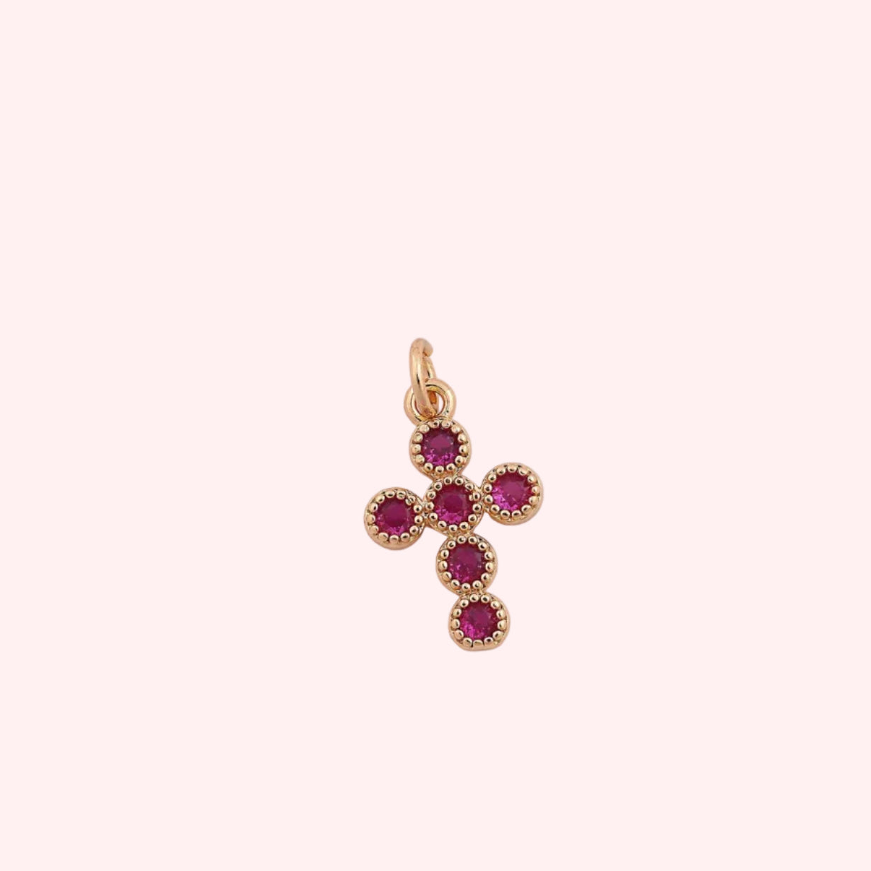 Religion, Lifestyle Fun & Hobby Charm Collection