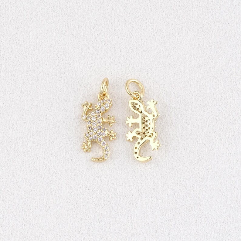 Animal Charms ONLINE ONLY