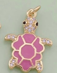 Ocean Beach Charm Collection ONLINE ONLY