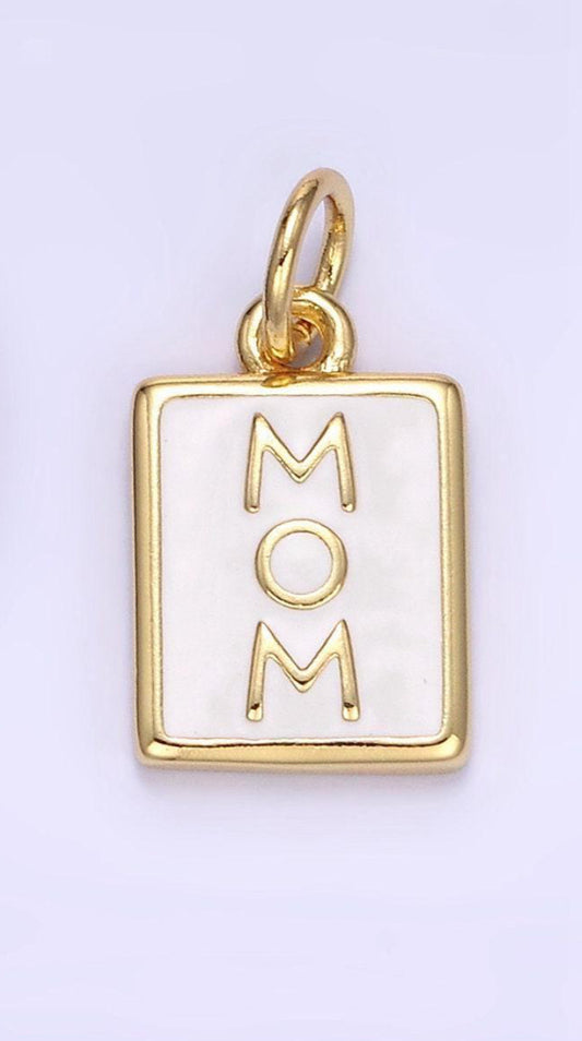 Words Charm Collection