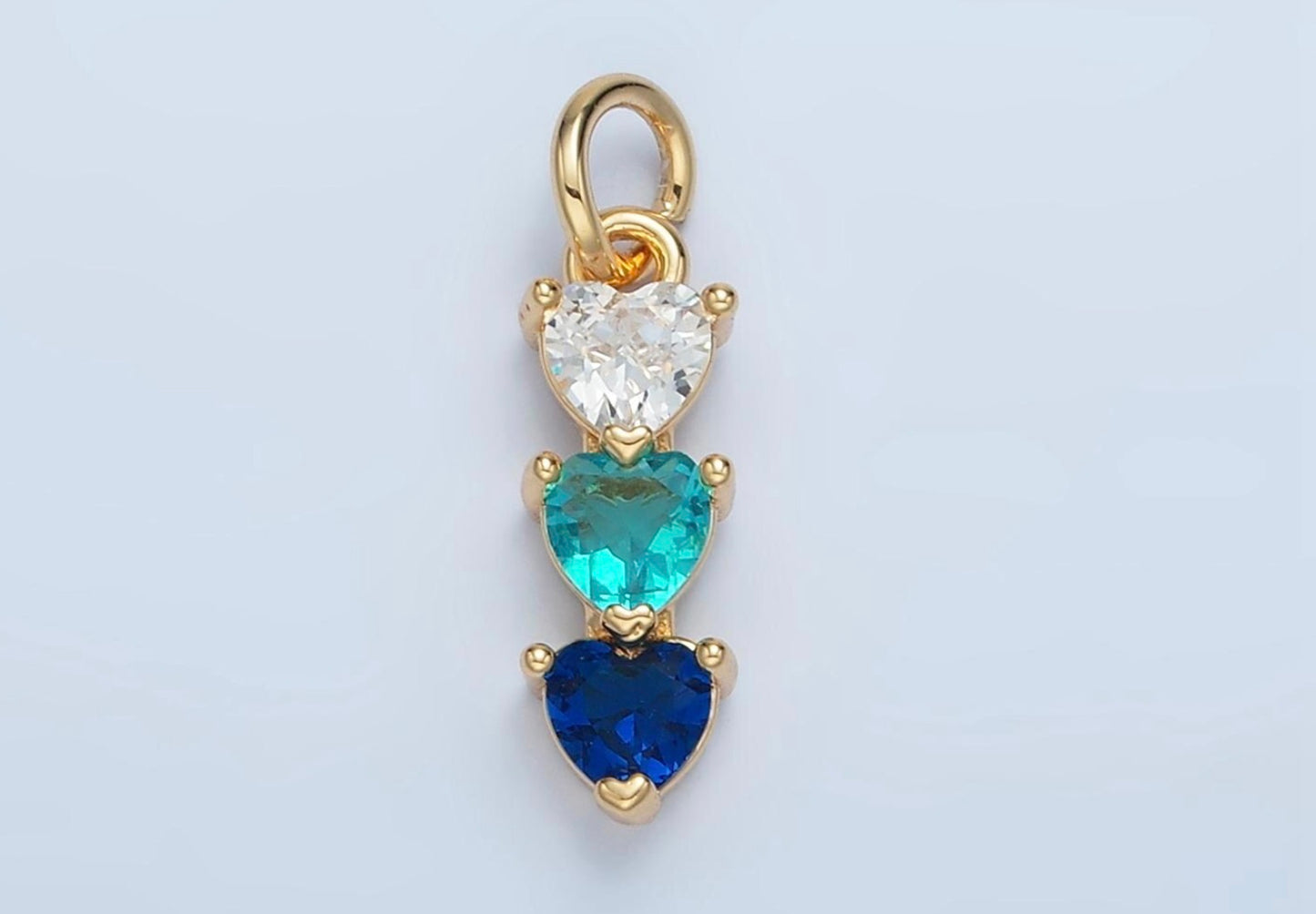 Hearts Collection