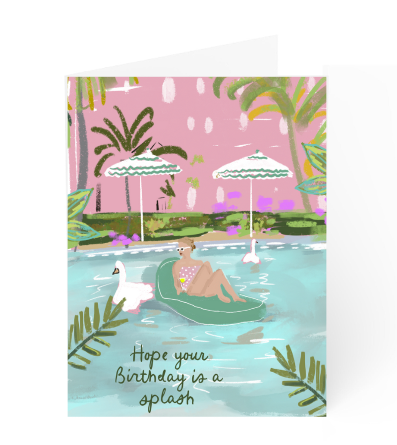 Assorted Note Cards