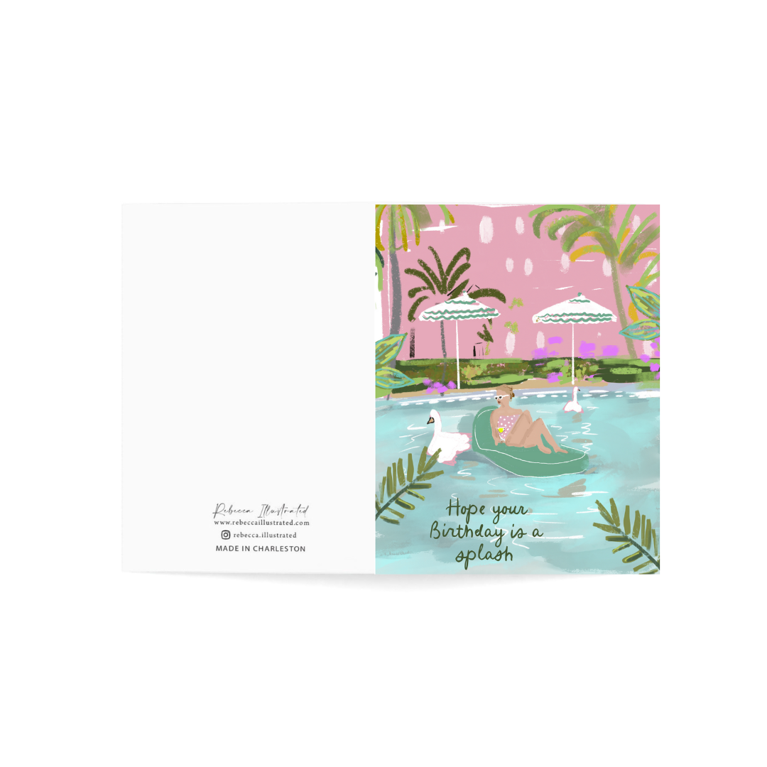 Assorted Note Cards