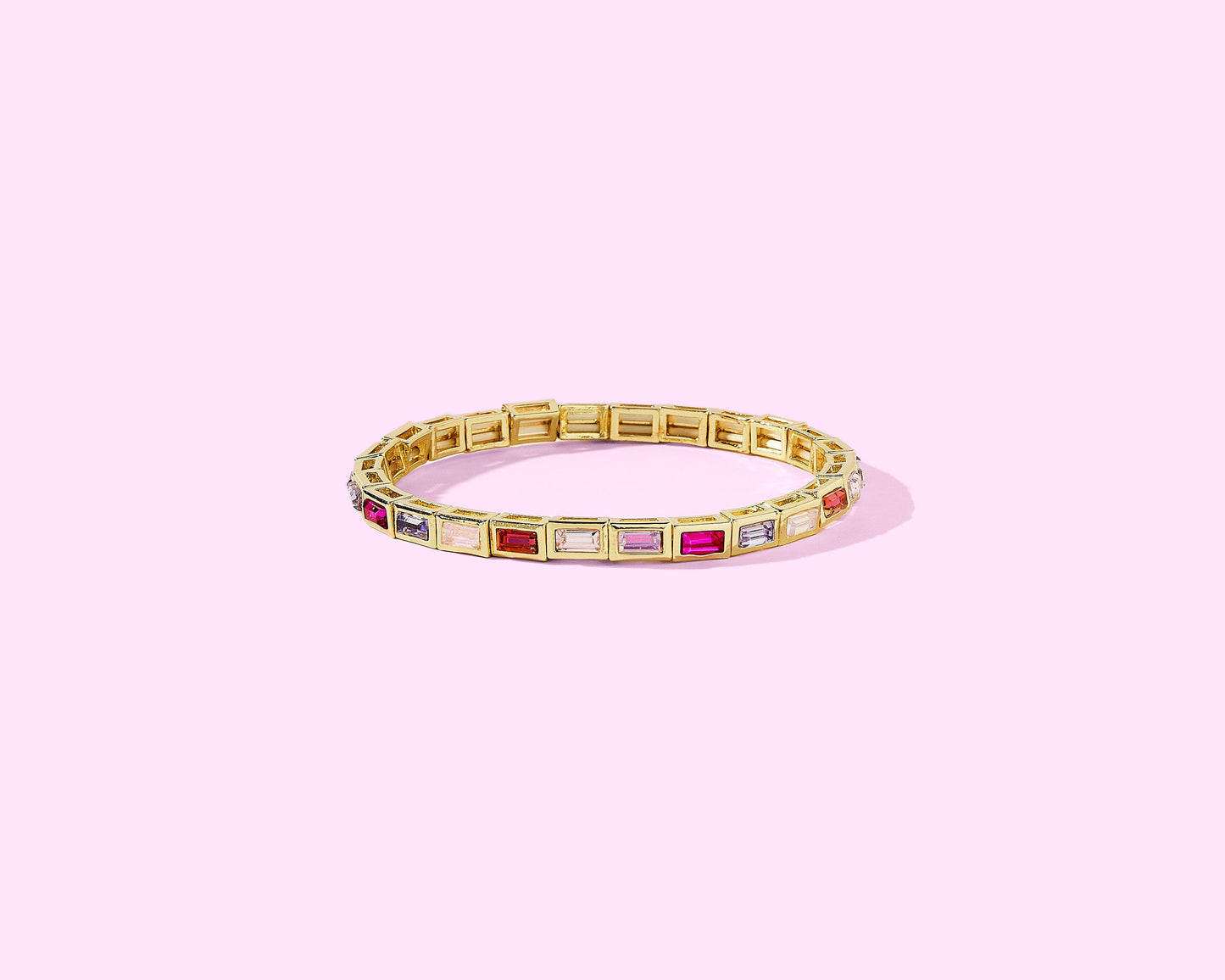 Stretch Bracelet - Assorted Styles - Valentine's Day