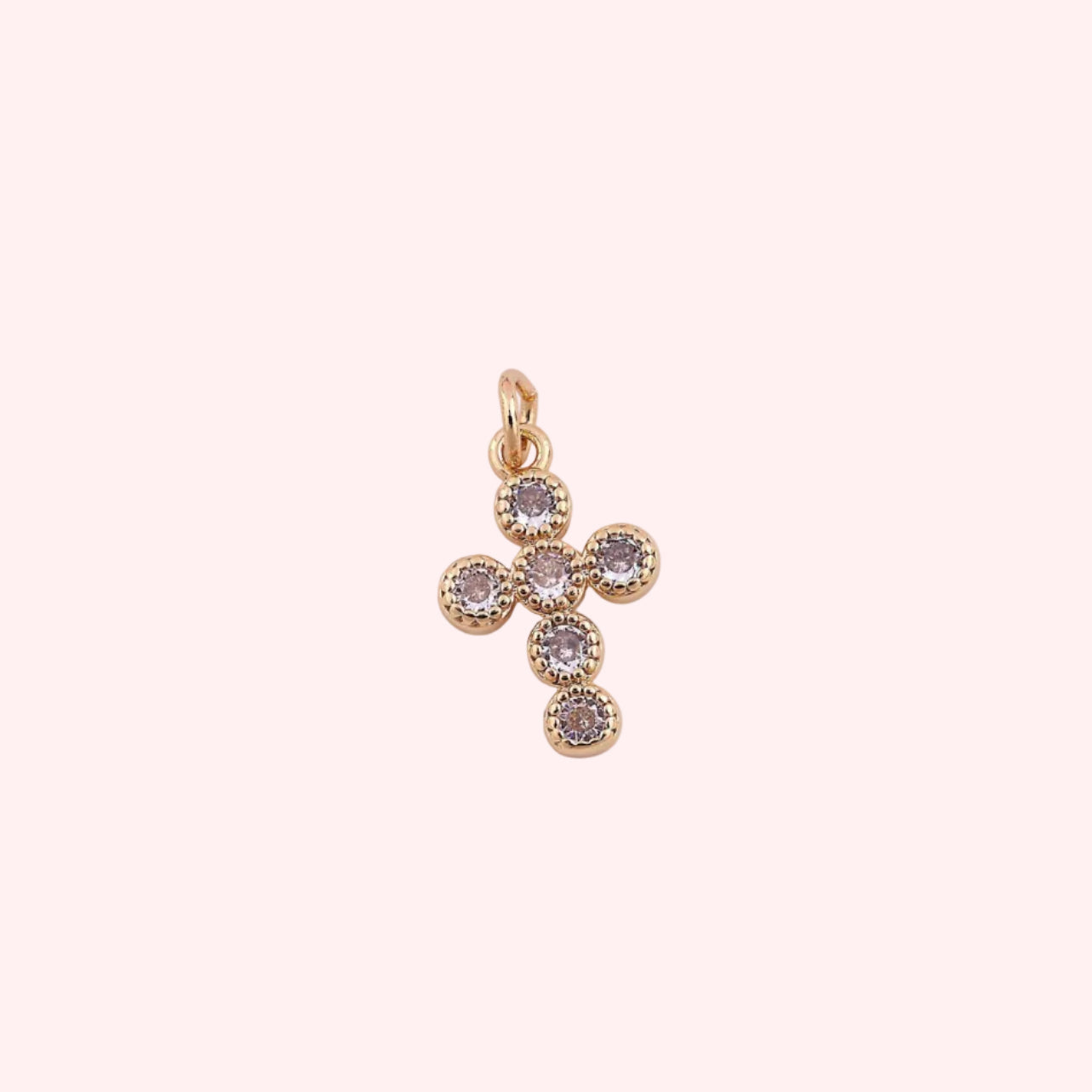 Religion, Lifestyle Fun & Hobby Charm Collection