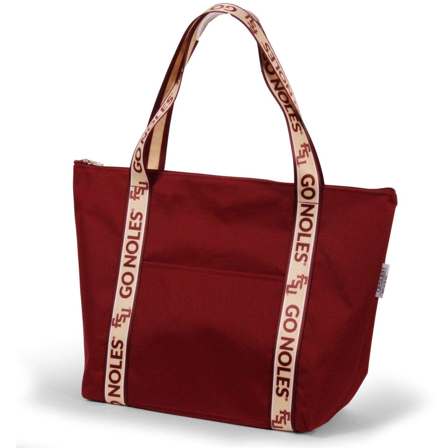 Florida State-Inspired Sophie Tote