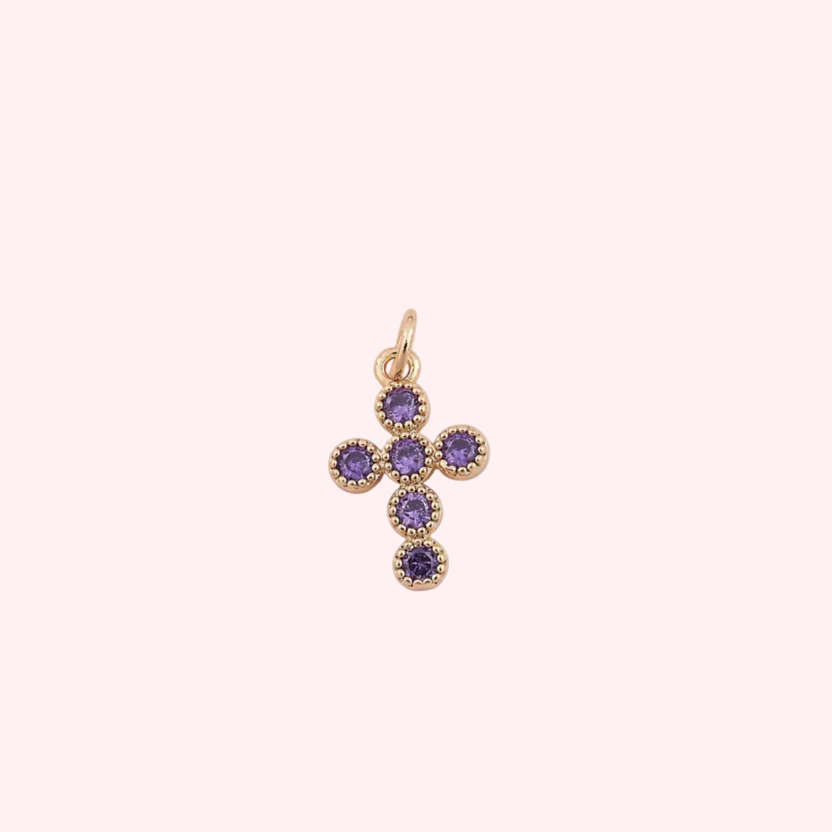 Religion, Lifestyle Fun & Hobby Charm Collection
