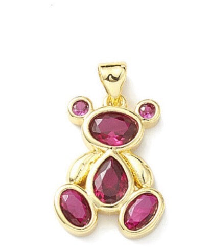Animal Charms ONLINE ONLY