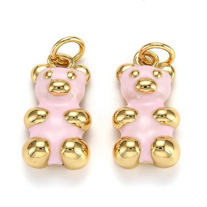 Animal Charms ONLINE ONLY