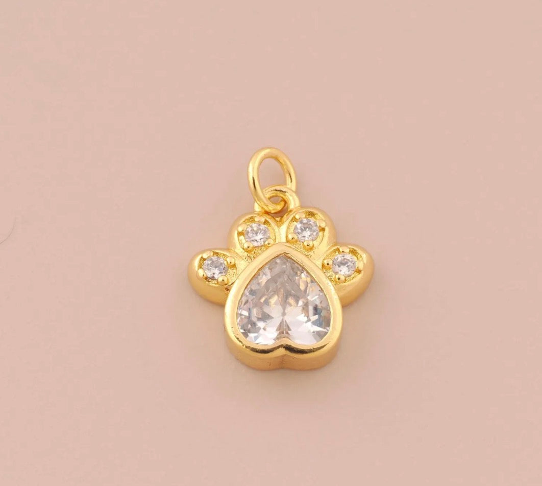 Animal Charms ONLINE ONLY