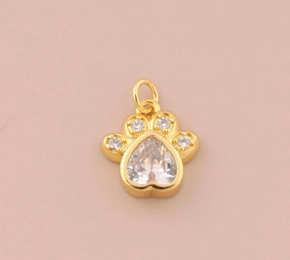 Animal Charms ONLINE ONLY