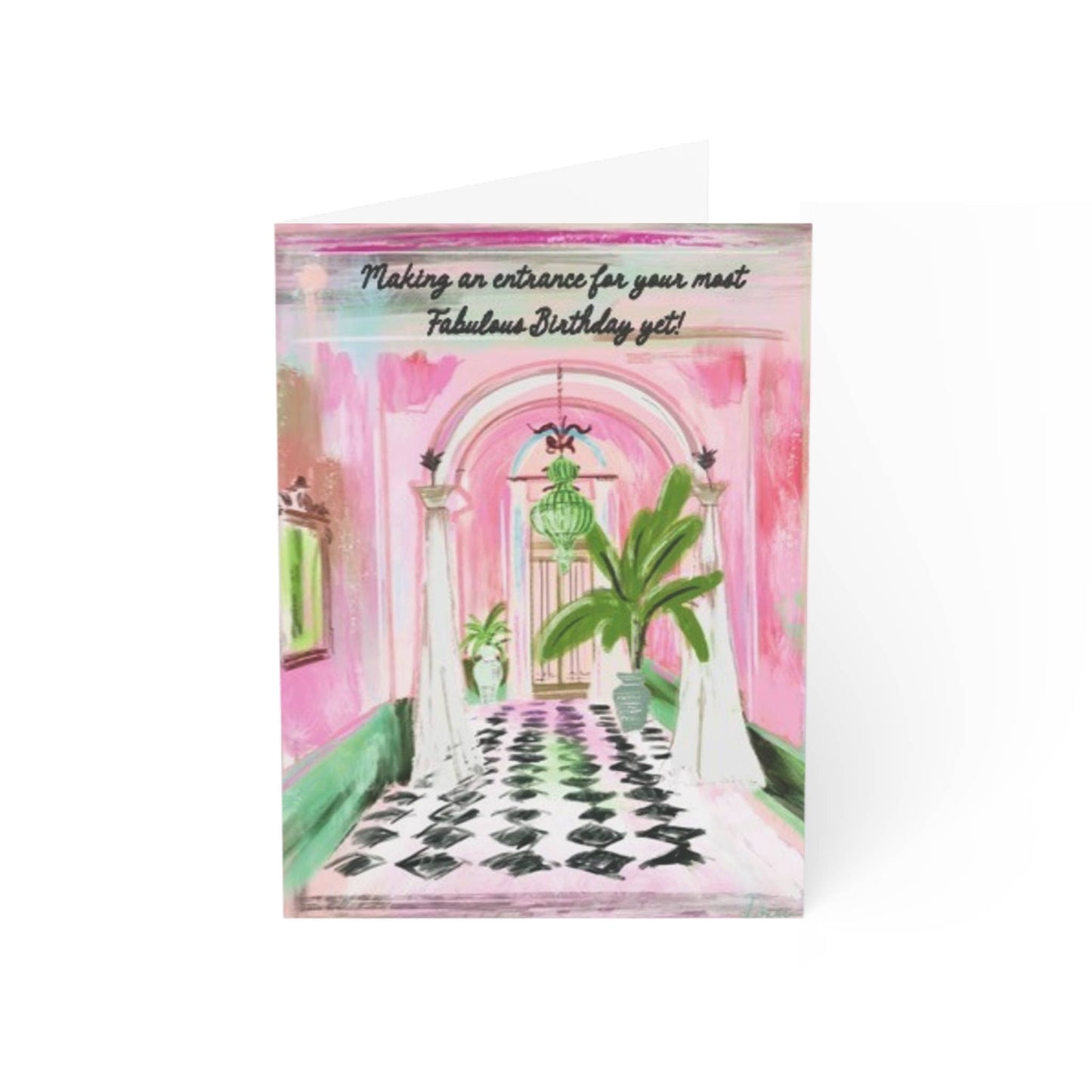 Assorted Note Cards
