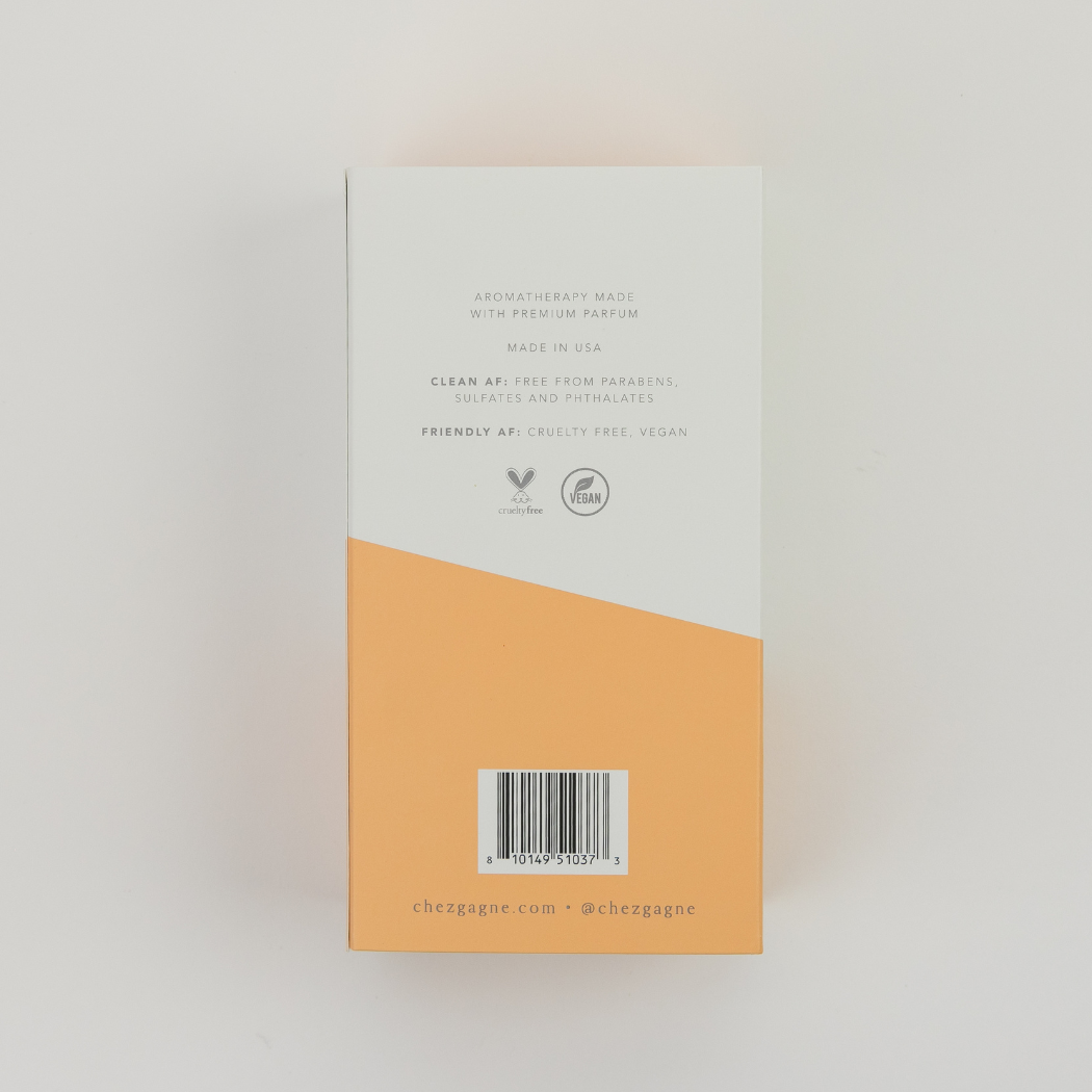 Done Parenting Today - Shower Steamers, Island Citrus