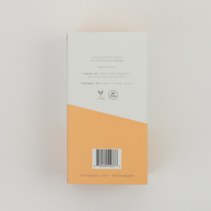 Done Parenting Today - Shower Steamers, Island Citrus