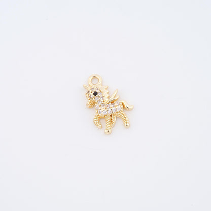 Animal Charms ONLINE ONLY