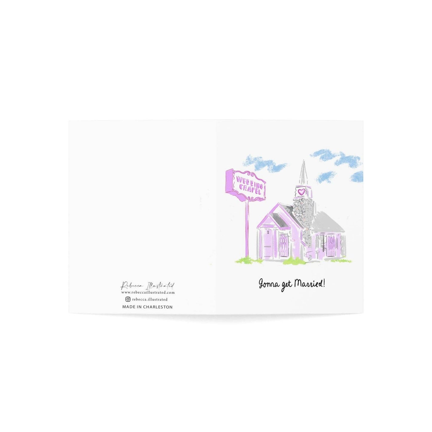 Assorted Note Cards