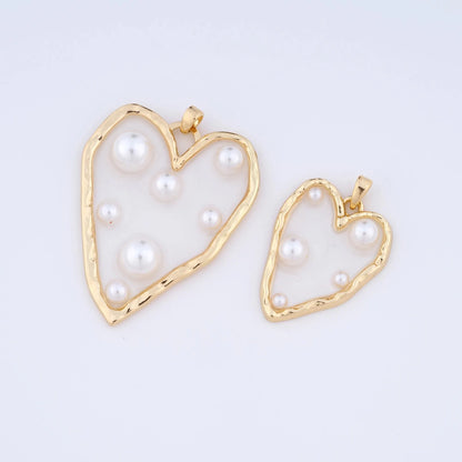 Hearts Collection