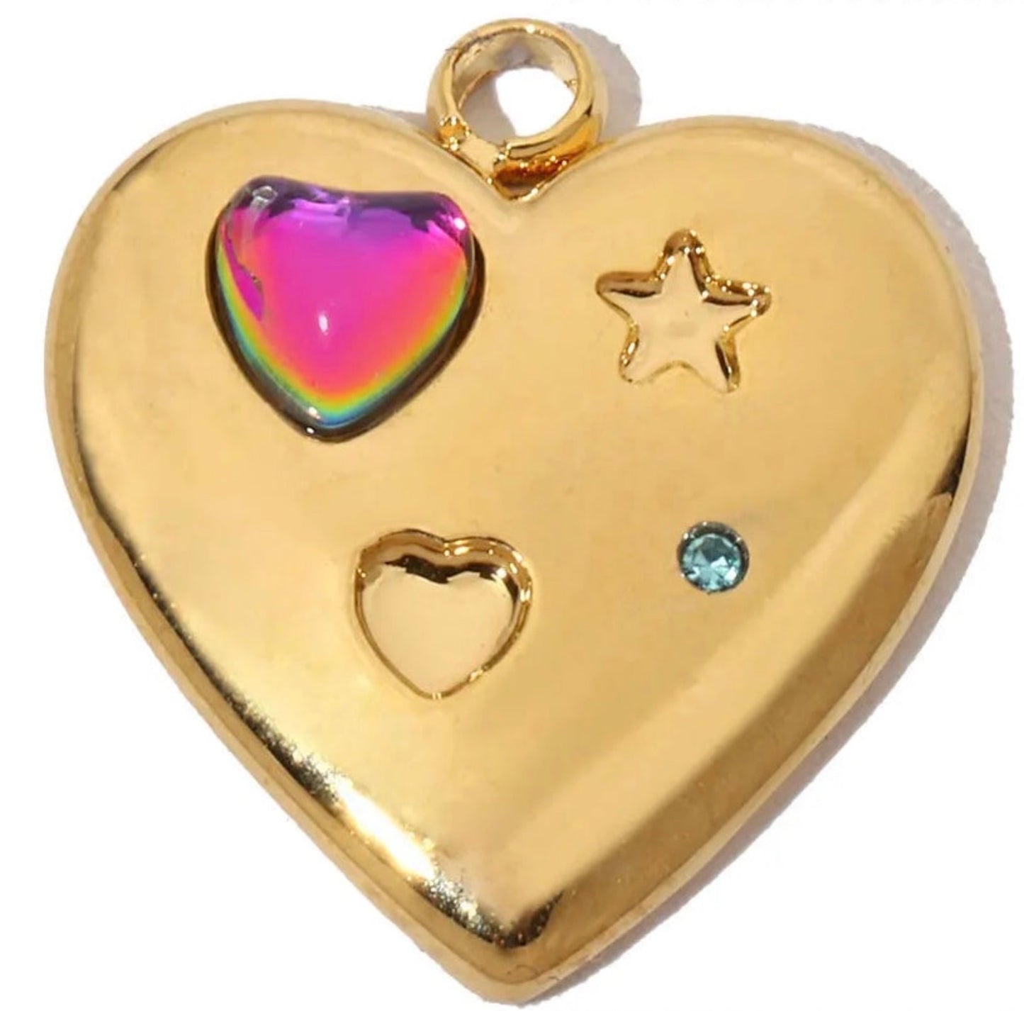 Celestial Charms Collection ONLINE ONLY