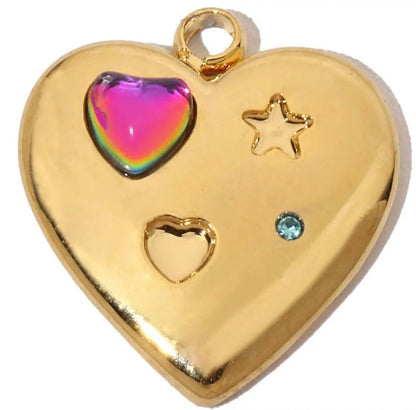 Celestial Charms Collection ONLINE ONLY