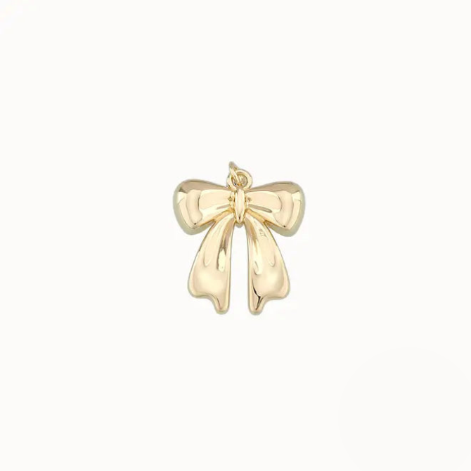 Bow Charms