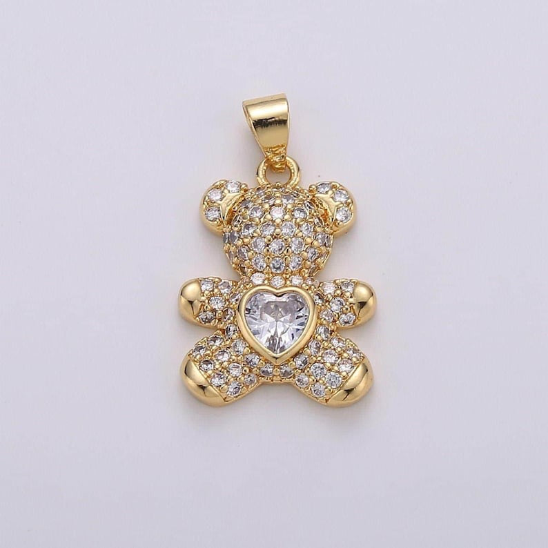 Animal Charms ONLINE ONLY
