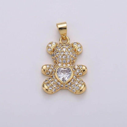 Animal Charms ONLINE ONLY