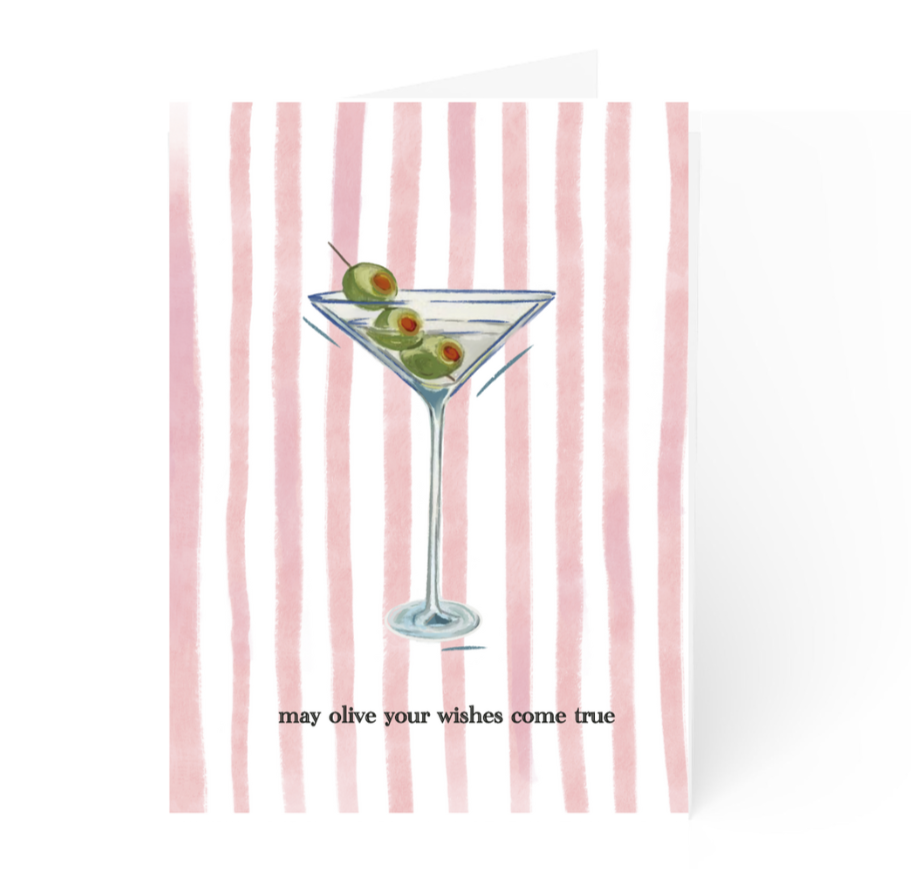Assorted Note Cards