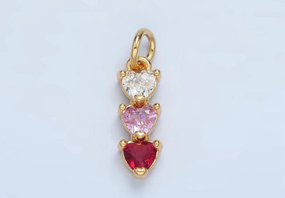 Hearts Collection