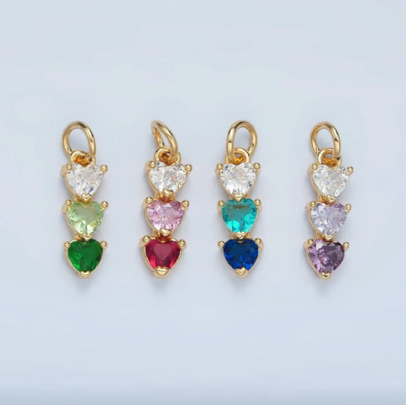 Hearts Collection