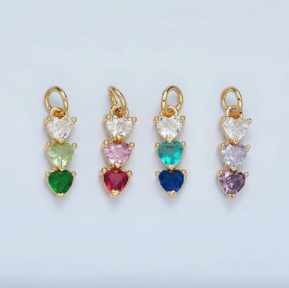 Hearts Collection