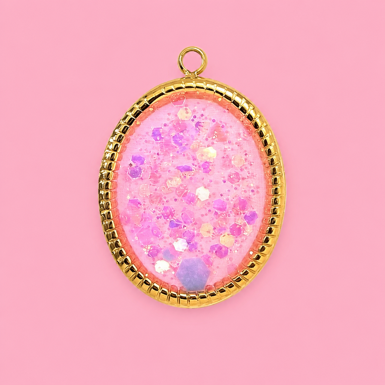 Crystal Gems Charm Collection
