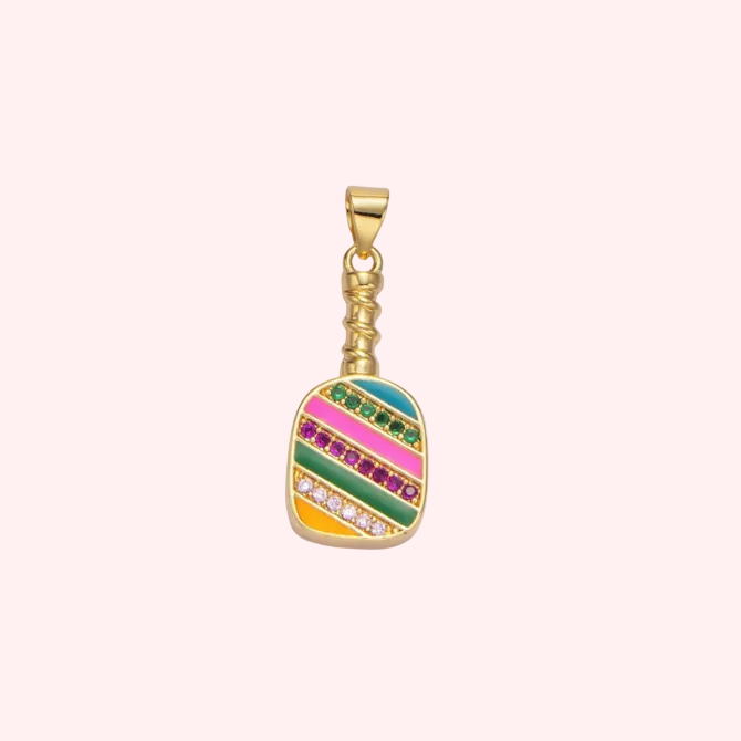 Sports Charm Collection ONLINE ONLY