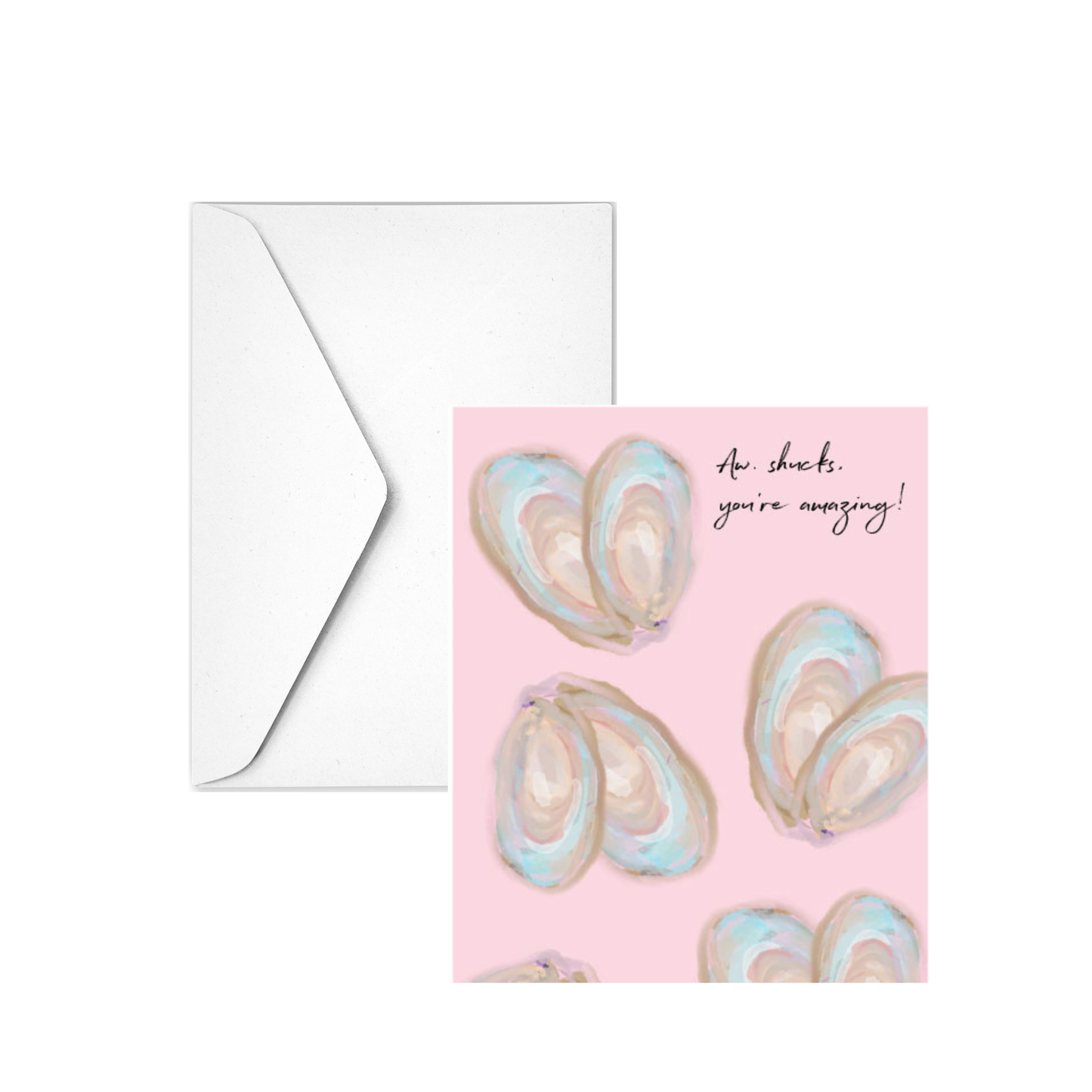 Assorted Note Cards