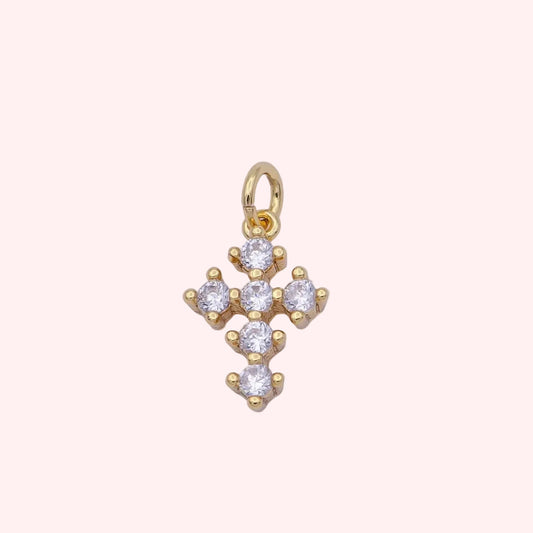 Religion, Lifestyle Fun & Hobby Charm Collection