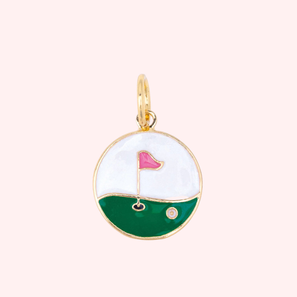 Sports Charm Collection ONLINE ONLY