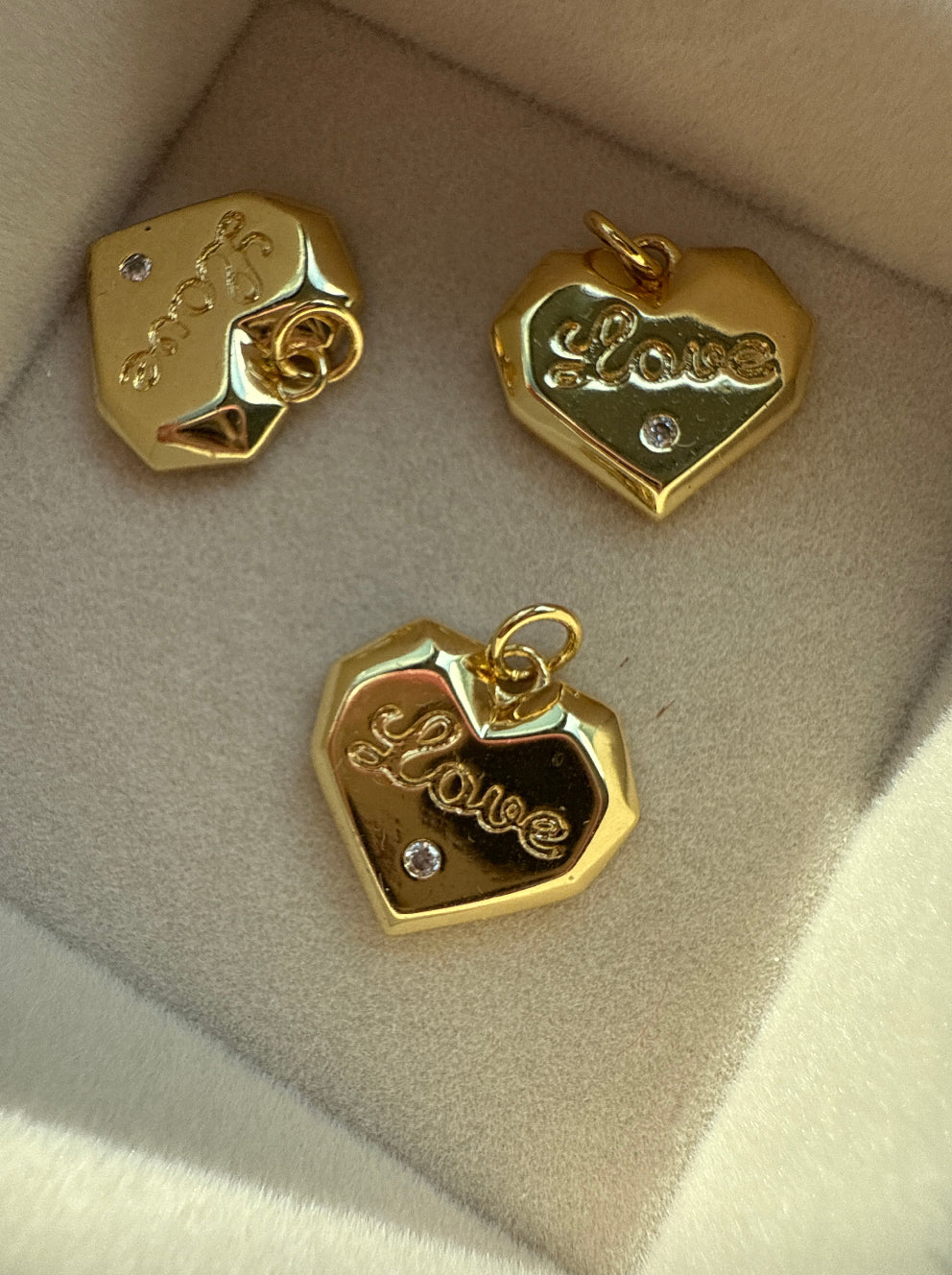 Hearts Collection