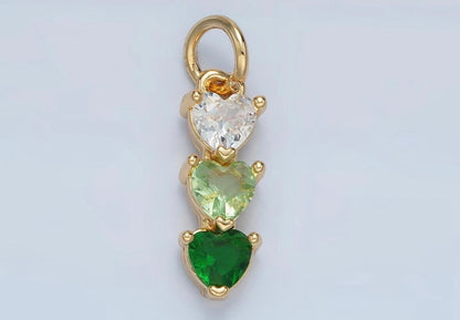 Hearts Collection