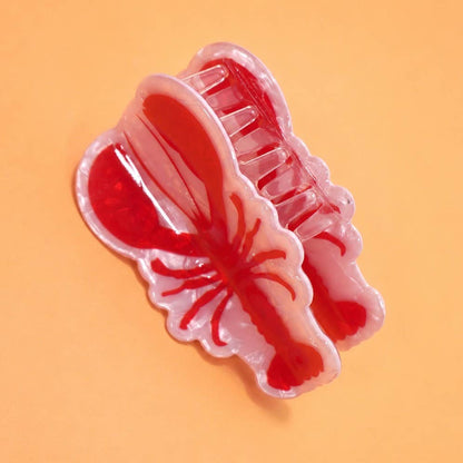Lobster Hair Claw Clip | 40H1173