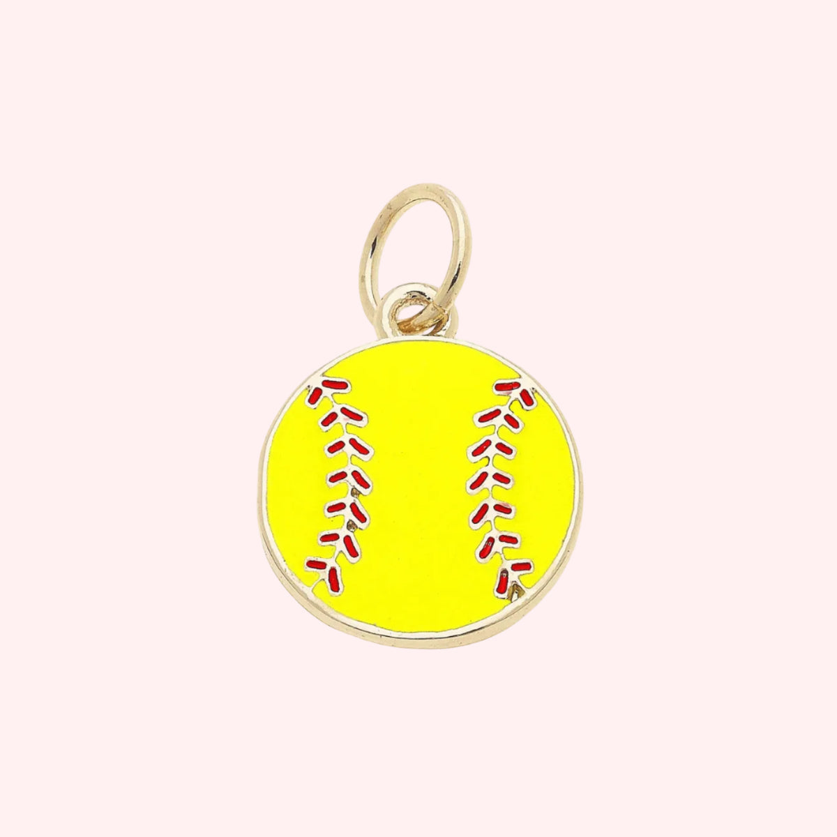 Sports Charm Collection ONLINE ONLY