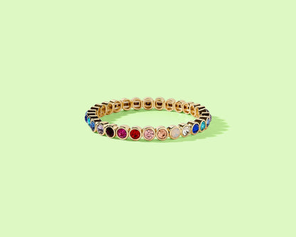 Stretch Bracelet - Assorted Styles - Valentine's Day