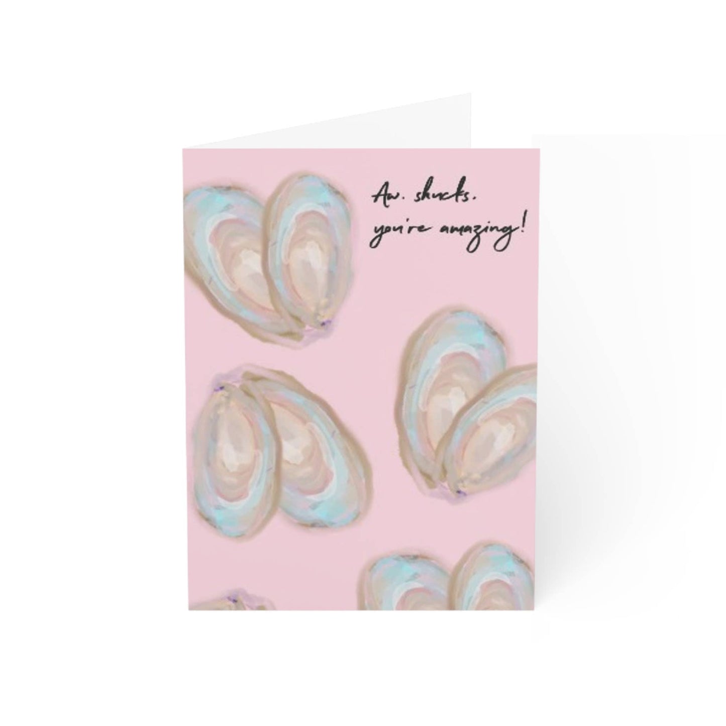 Assorted Note Cards