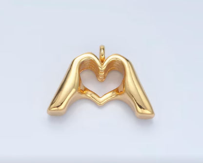 Hearts Collection