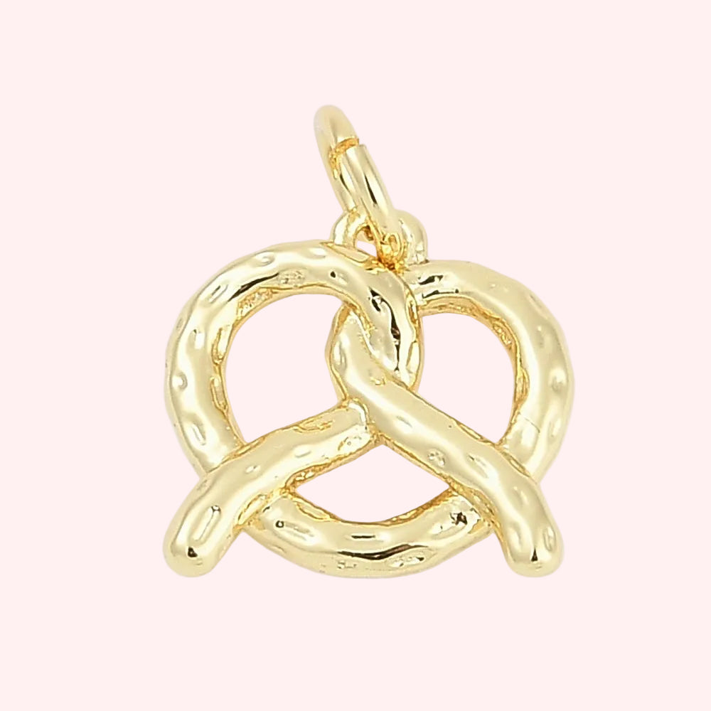 Food & Drinks Charm Collection