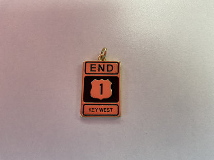 Ocean Beach Charm Collection ONLINE ONLY