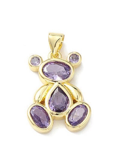 Animal Charms ONLINE ONLY